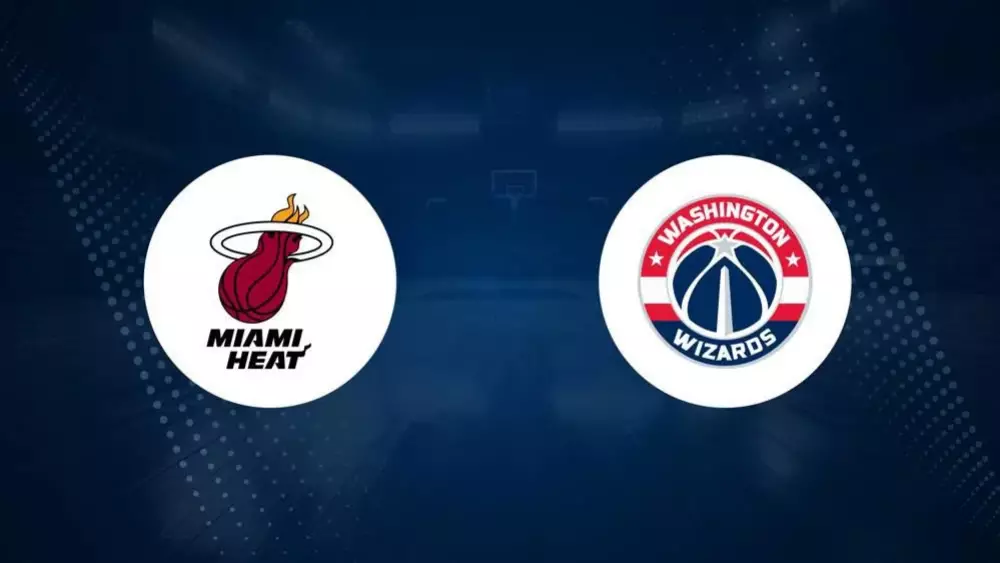 Heat vs. Wizards Prediction, Odds & Betting Preview (March 31, 2025)​