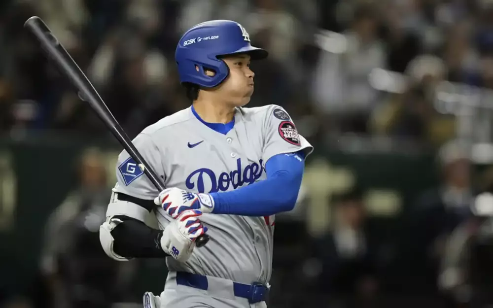 MLB Predictions: Dodgers vs Tigers 3/28