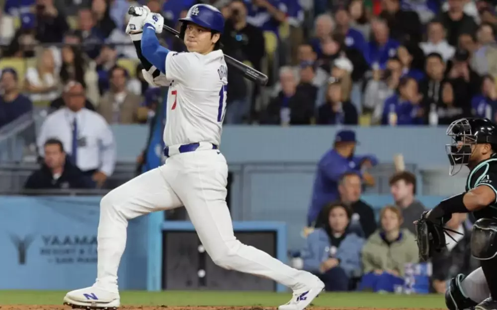 MLB Tokyo Series: Dodgers vs Cubs Prediction 3/18