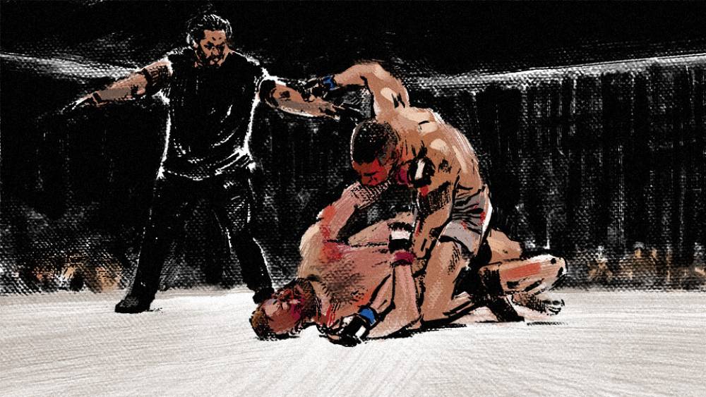 UFC 313 Predictions: John Castaneda vs Chris Gutierrez 3/8