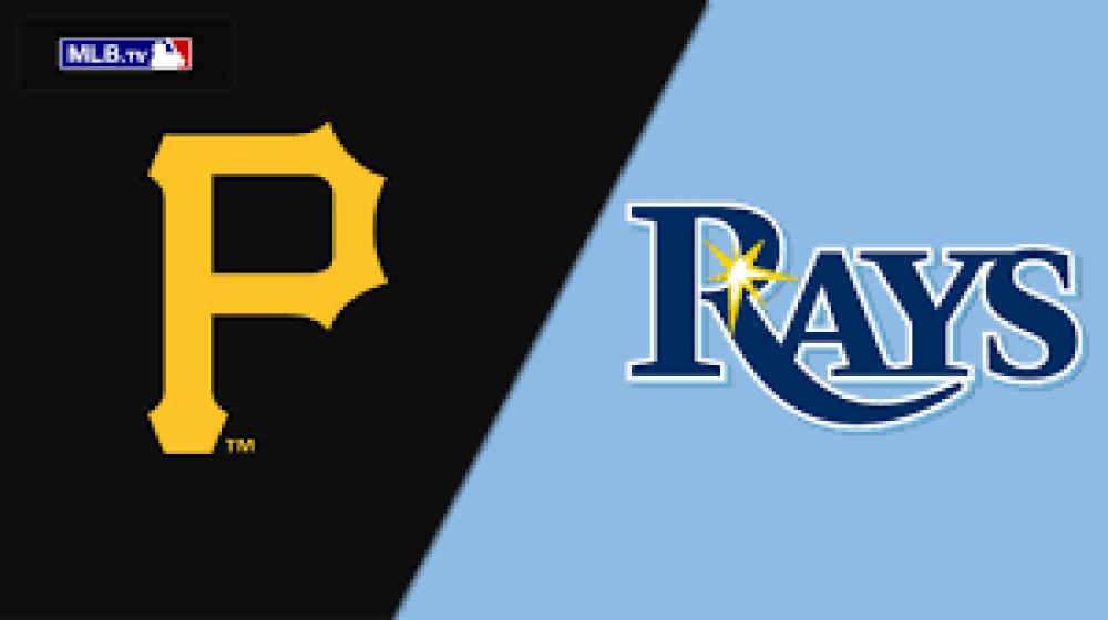 Pirates vs Rays Prediction, Odds & Best Bets – March 31, 2025