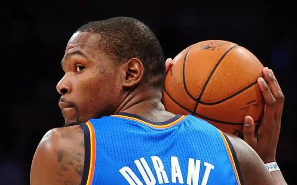 Kevin Durant Player Prop Bet: Suns vs Timberwolves Prediction 3/2