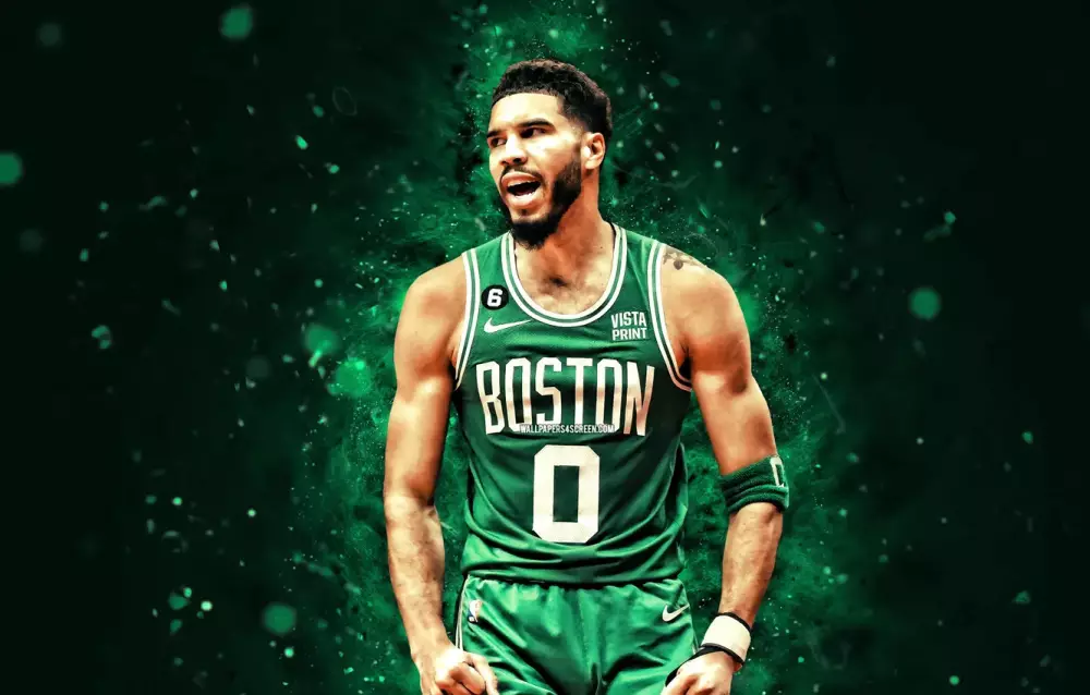 Jayson Tatum NBA Player Prop Bet: Celtics vs Spurs Prediction 3/29