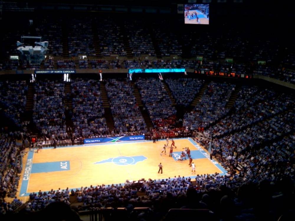 North Carolina vs San Diego State Prediction NCAAB First Four 03/18