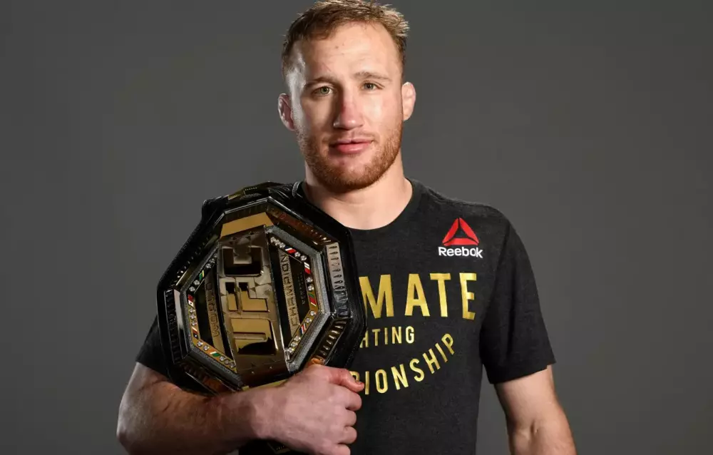 UFC 313 Predictions: Rafael Fiziev vs Justin Gaethje 3/8
