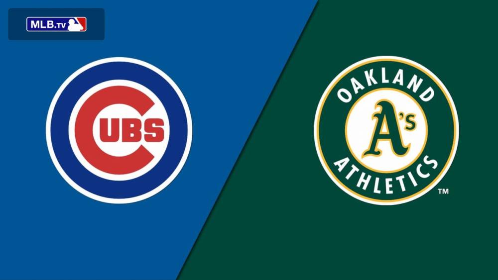 Cubs vs Athletics Prediction, Odds & Best Bets – March 31, 2025