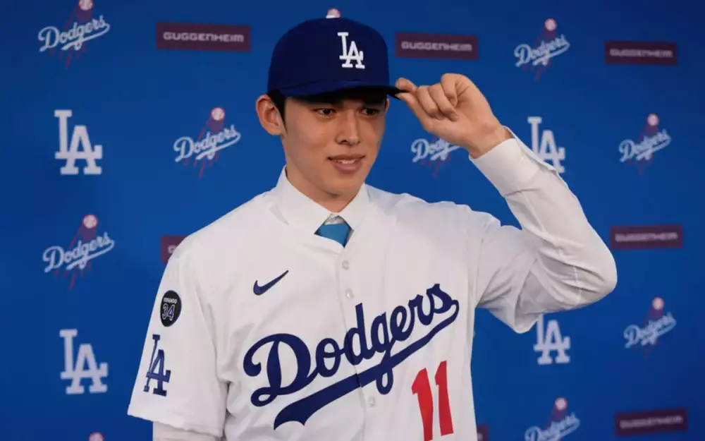 MLB Tokyo Series: Dodgers vs Cubs Prediction 3/19