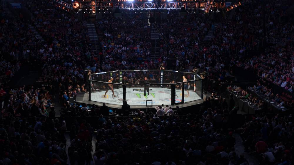 UFC Fight Night Predictions: Alexander Hernandez vs Kurt Holobaugh 3/15