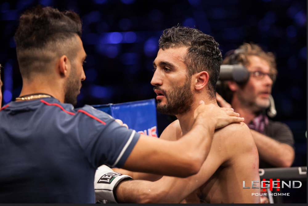 UFC 313 Predictions: Armen Petrosyan vs Brunno Ferreira 3/8