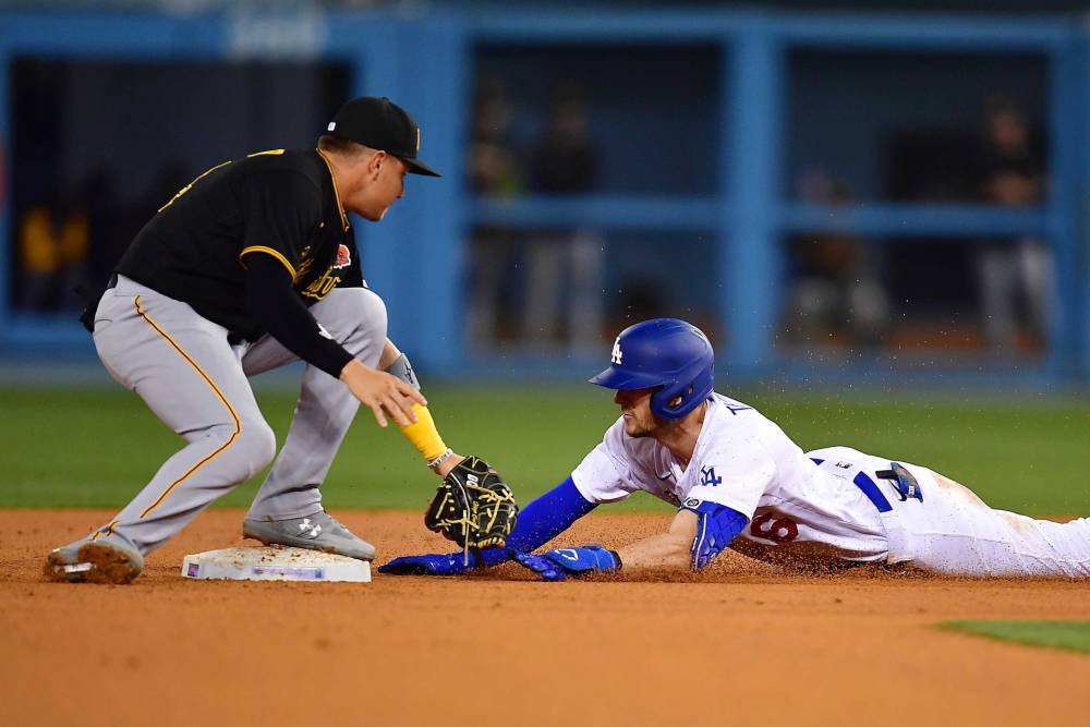 Pittsburgh Pirates vs Los Angeles Dodgers Prediction, Pick and Preview, May 31 (5/31): MLB