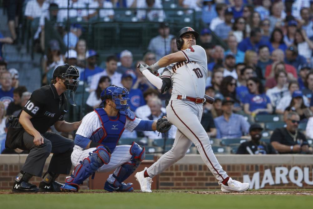 Arizona Diamondbacks vs Chicago Cubs Prediction, Pick and Preview, May 20 (5/20): MLB