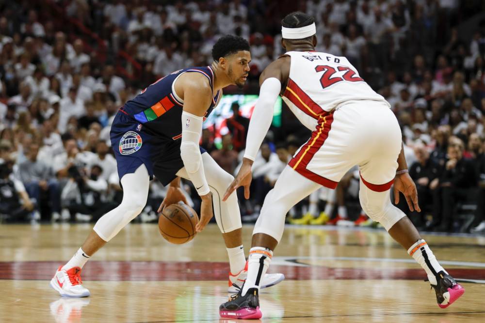 Philadelphia 76ers vs Miami Heat Prediction, Pick and Preview, May 4 (5/4): NBA