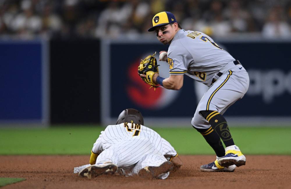 Milwaukee Brewers vs San Diego Padres Prediction, Pick and Preview, May 25 (5/25): MLB