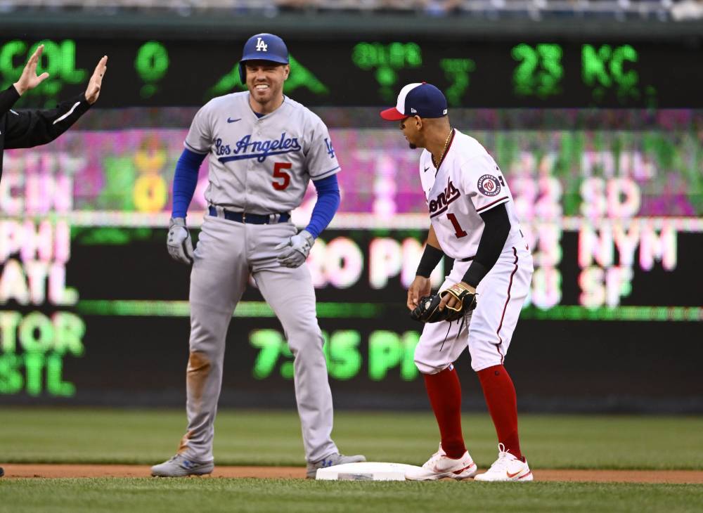 Los Angeles Dodgers vs Washington Nationals Prediction, Pick and Preview, May 24 (5/24): MLB