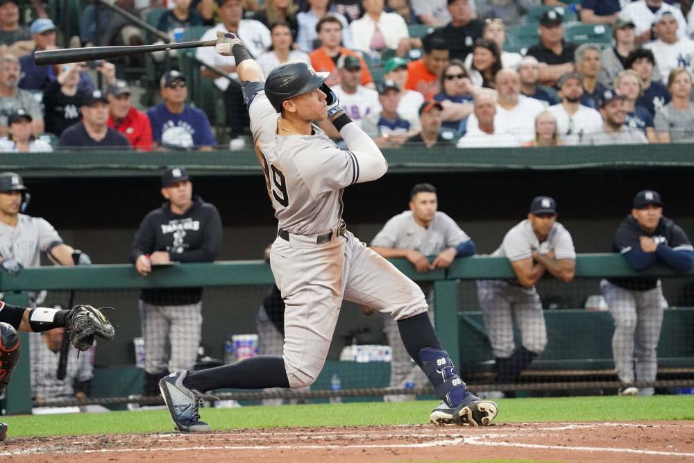 New York Yankees vs Baltimore Orioles Prediction, Pick and Preview, May 18 (5/18): MLB