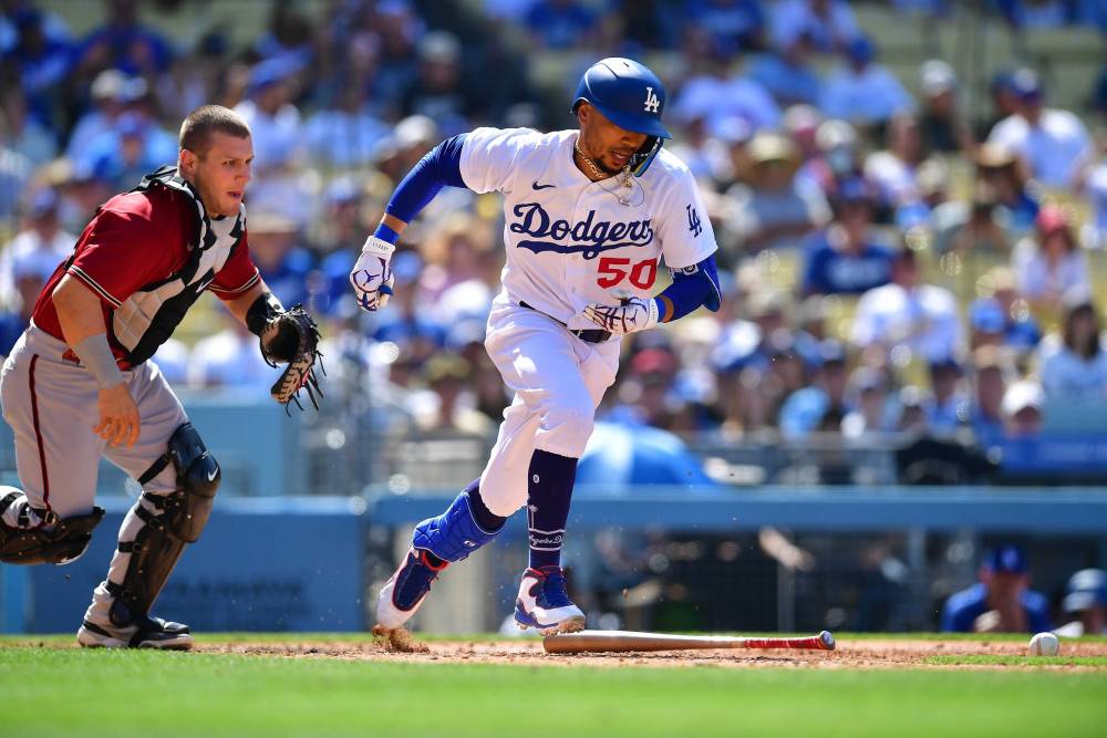 Los Angeles Dodgers vs Arizona Diamondback Prediction, Pick and Preview, May 26 (5/26): MLB