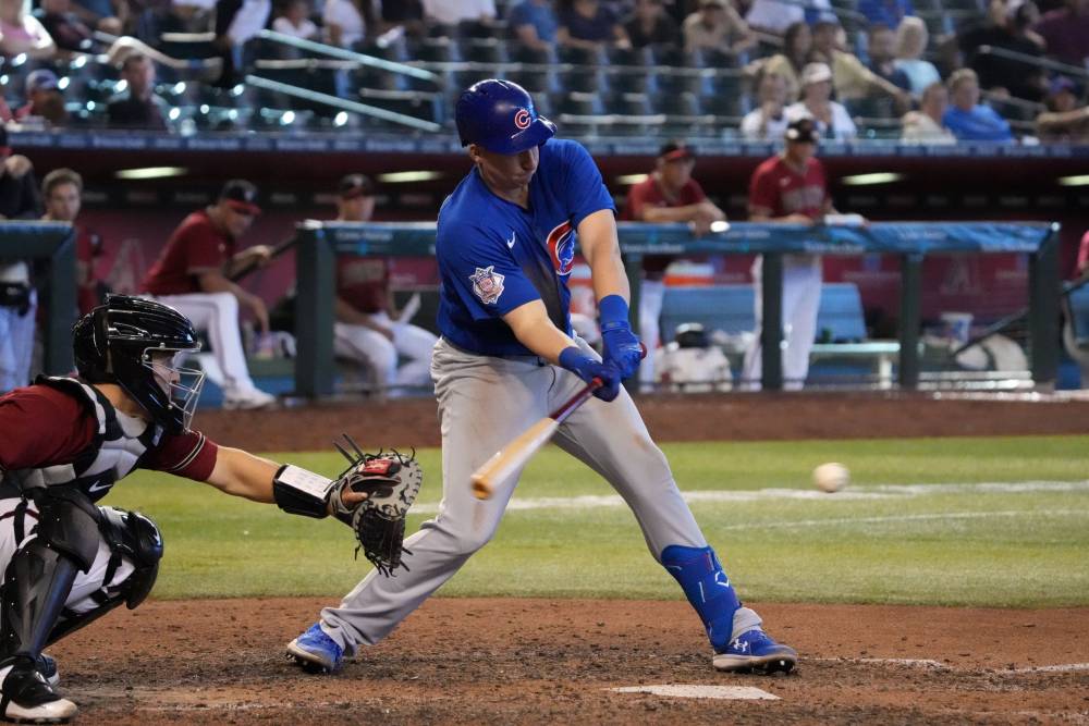 Arizona Diamondbacks vs Chicago Cubs Prediction, Pick and Preview, May 19 (5/19): MLB