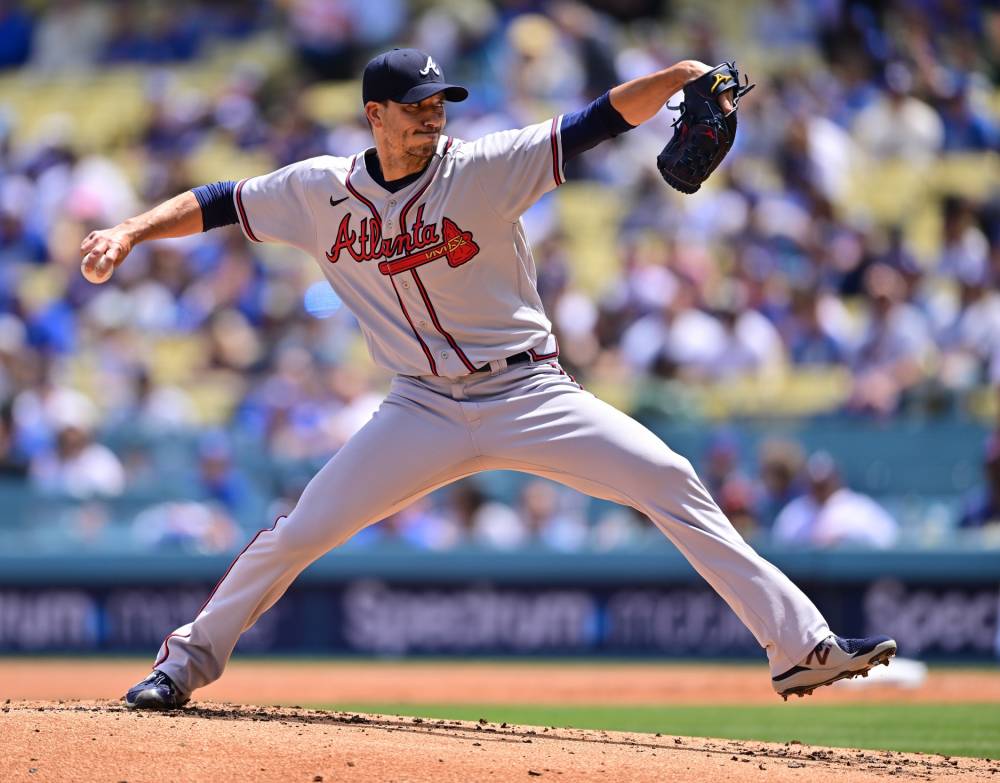 Philadelphia Phillies vs Atlanta Braves Prediction, Pick and Preview, May 25 (5/25): MLB