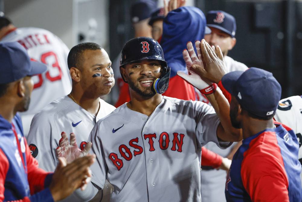 Cincinnati Reds vs Boston Red Sox Prediction, Pick and Preview, May 31 (5/31): MLB