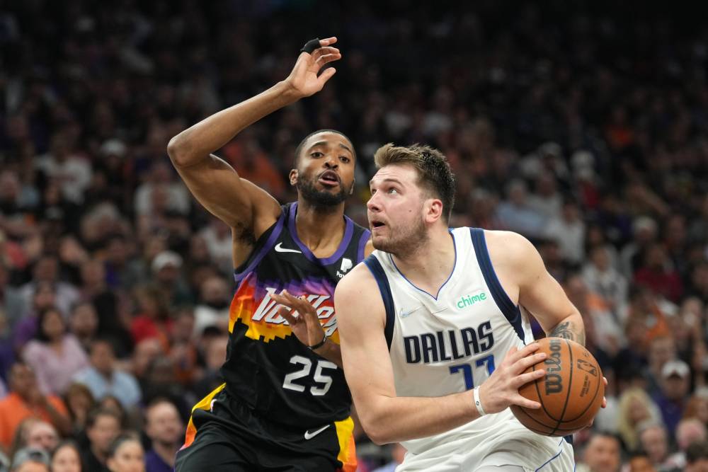 Dallas Mavericks vs Phoenix Suns Prediction, Pick and Preview, May 4 (5/4): NBA