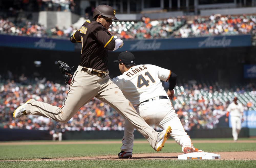 San Diego Padres vs San Francisco Giants Prediction, Pick and Preview, May 20 (5/20): MLB