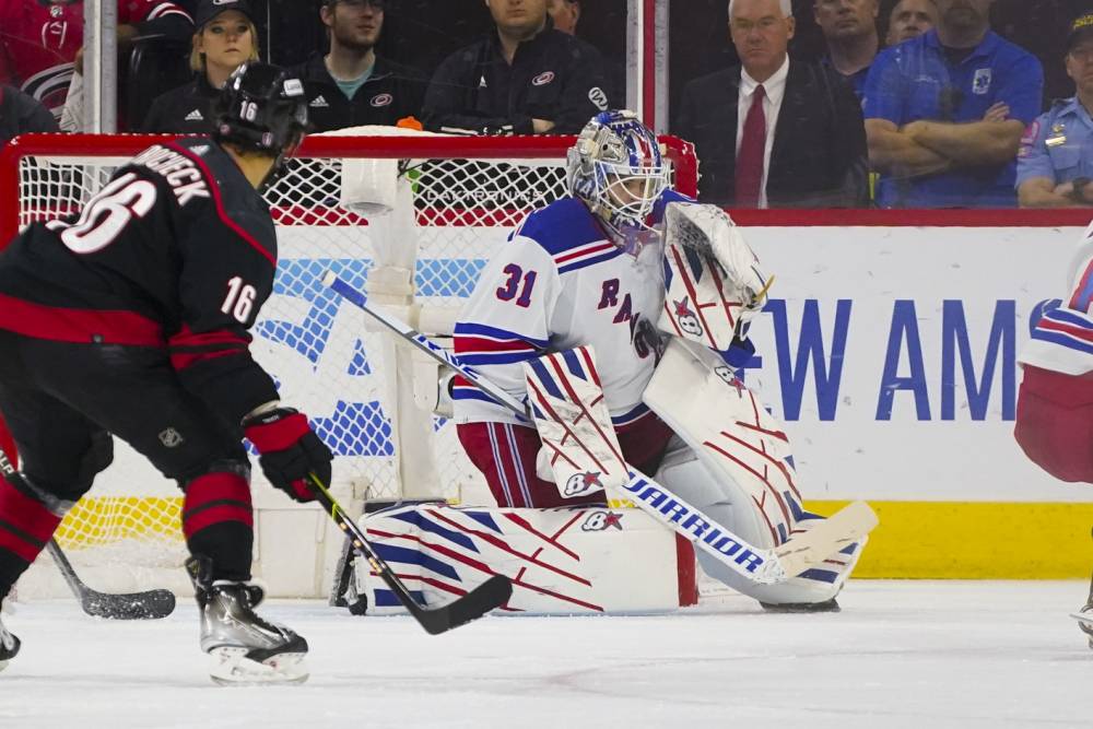 Carolina Hurricanes vs New York Rangers Prediction, Pick and Preview, May 22 (5/22): NHL