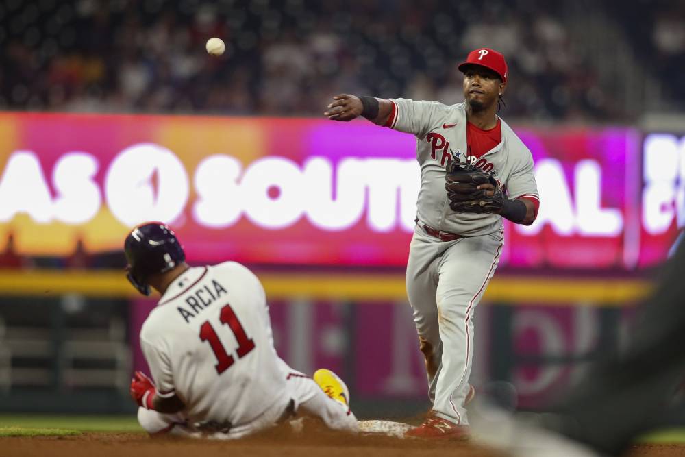 Philadelphia Phillies vs Atlanta Braves Prediction, Pick and Preview, May 26 (5/26): MLB