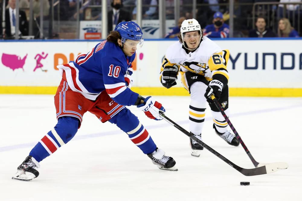 Pittsburgh Penguins vs New York Rangers Prediction, Pick and Preview, May 3 (5/3): NHL