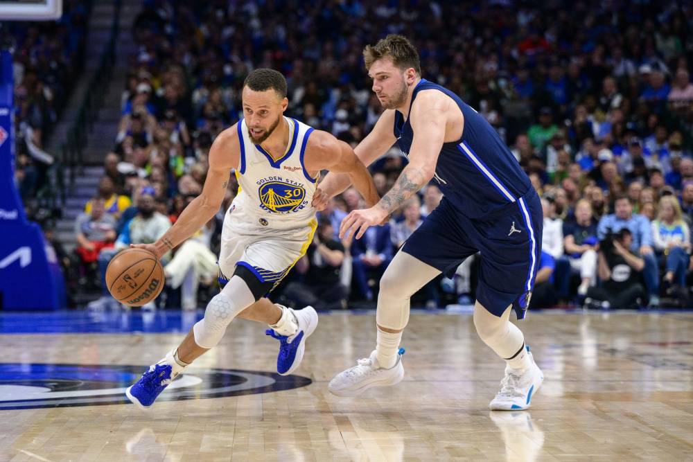 Golden State Warriors vs Dallas Mavericks Prediction, Pick and Preview, May 24 (5/24): NBA