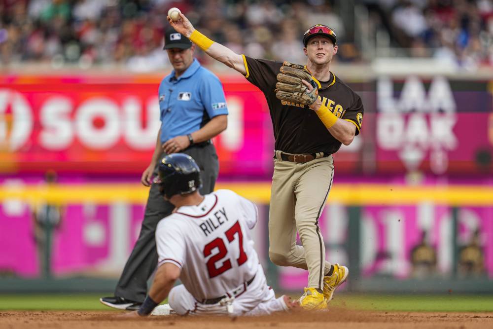 San Diego Padres vs Atlanta Braves Prediction, Pick and Preview, May 15 (5/15): MLB