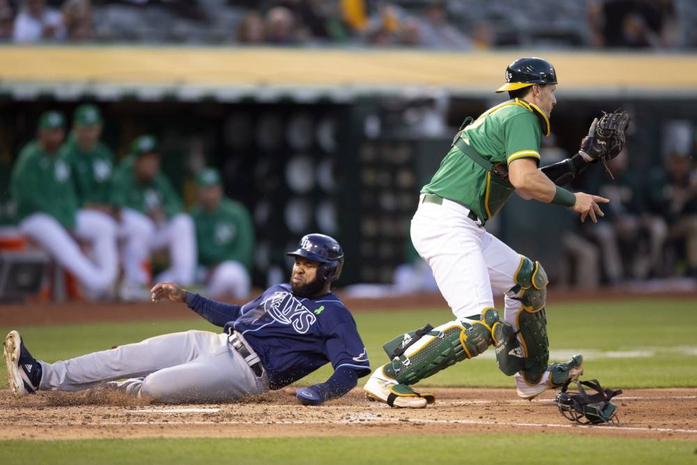 Tampa Bay Rays vs Oakland Athletics Prediction, Pick and Preview, May 3 (5/3): MLB