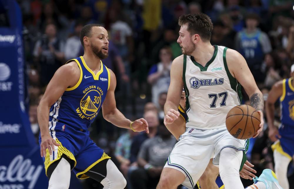 Dallas Mavericks vs Golden State Warriors Prediction, Pick and Preview, May 18 (5/18): NBA