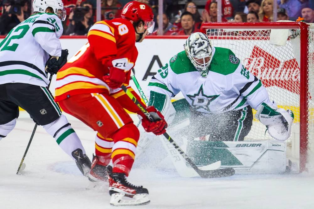 Calgary Flames vs Dallas Stars Prediction, Pick and Preview, May 13 (5/13): NHL