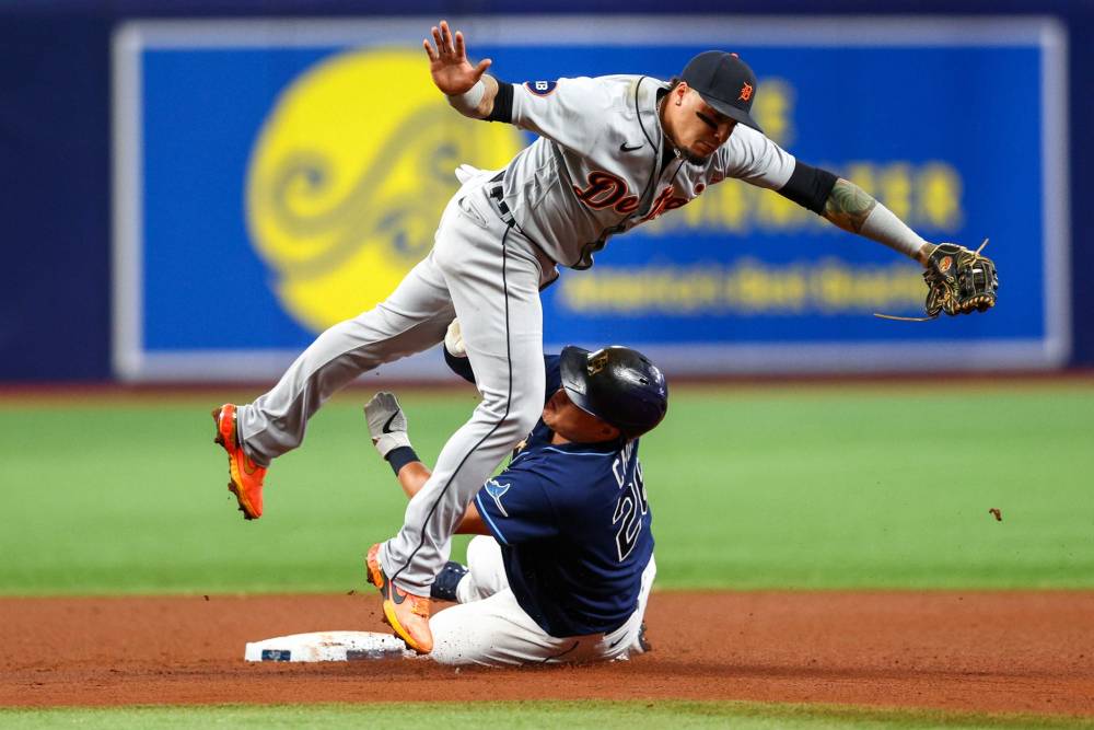 Detroit Tigers vs Tampa Bay Rays Prediction, Pick and Preview, May 18 (5/18): MLB