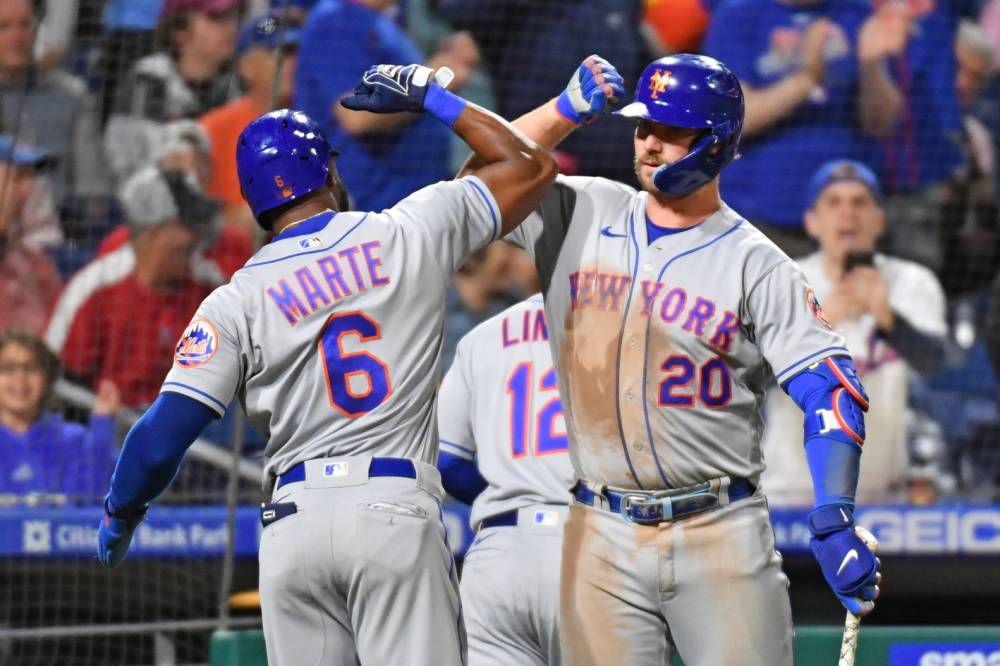 New York Mets vs Philadelphia Phillies Prediction, Pick and Preview, May 7 (5/7): MLB
