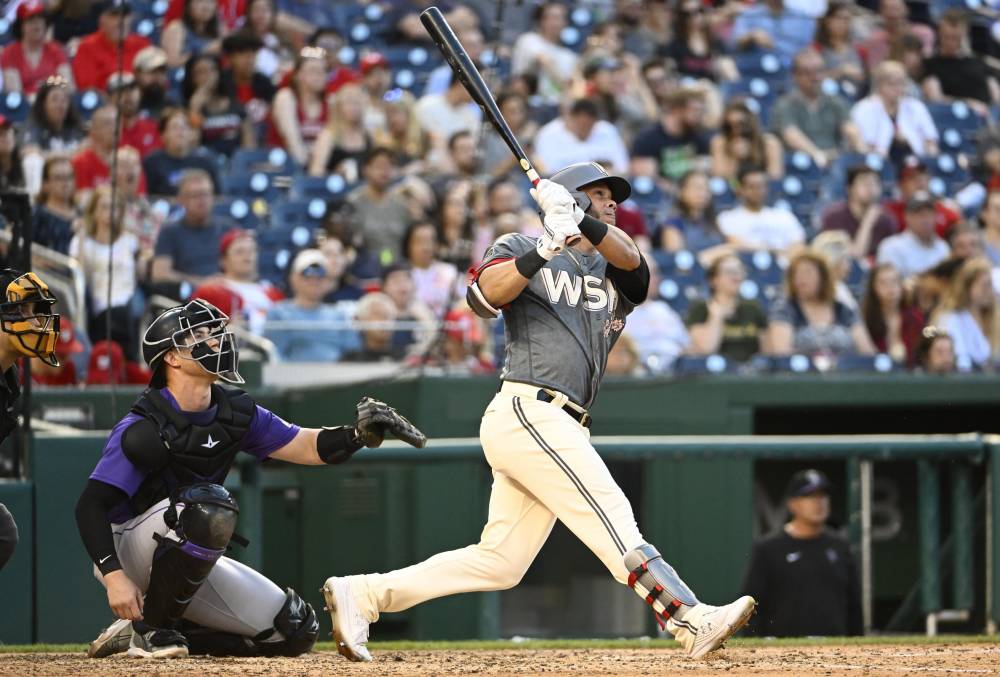 Colorado Rockies vs Washington Nationals Prediction, Pick and Preview, May 29 (5/29): MLB