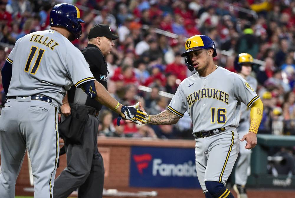 Milwaukee Brewers vs St Louis Cardinals Prediction, Pick and Preview, May 27 (5/27): MLB
