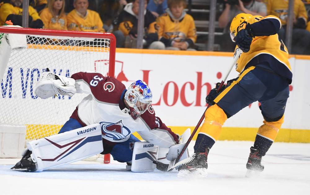 Colorado Avalanche vs Nashville Predators Prediction, Pick and Preview, May 9 (5/9): NHL