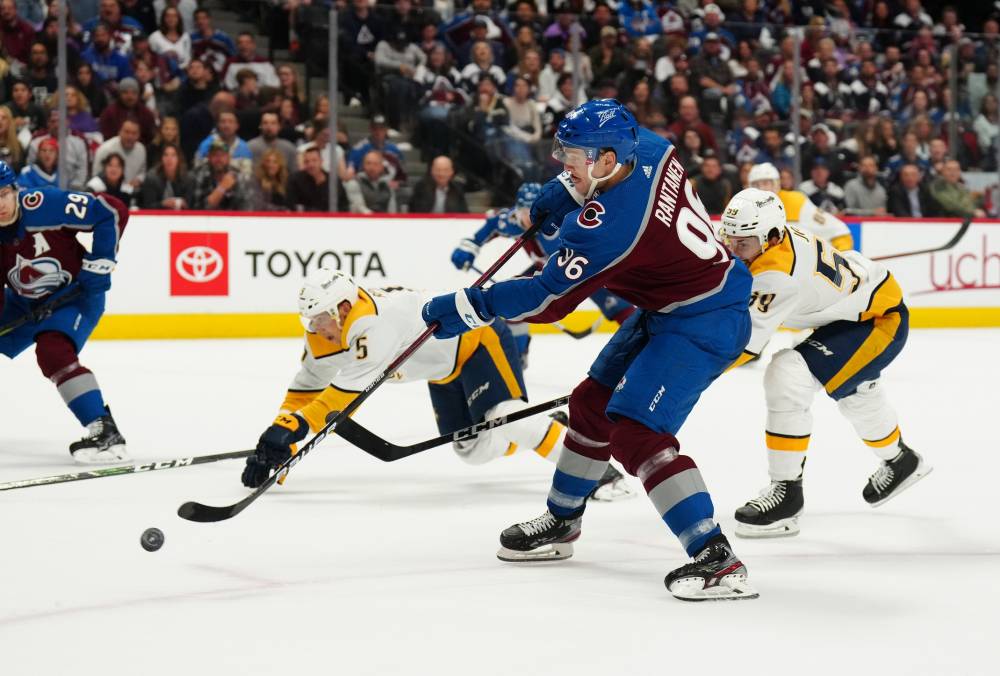 Nashville Predators vs Colorado Avalanche Prediction, Pick and Preview, May 5 (5/5): NHL