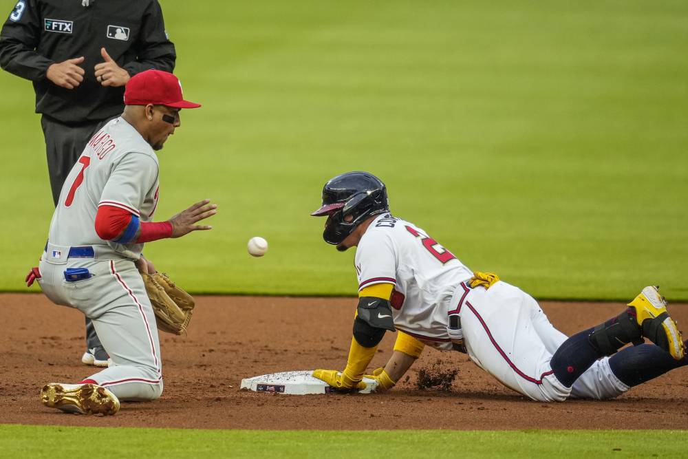 Philadelphia Phillies vs Atlanta Braves Prediction, Pick and Preview, May 24 (5/24): MLB
