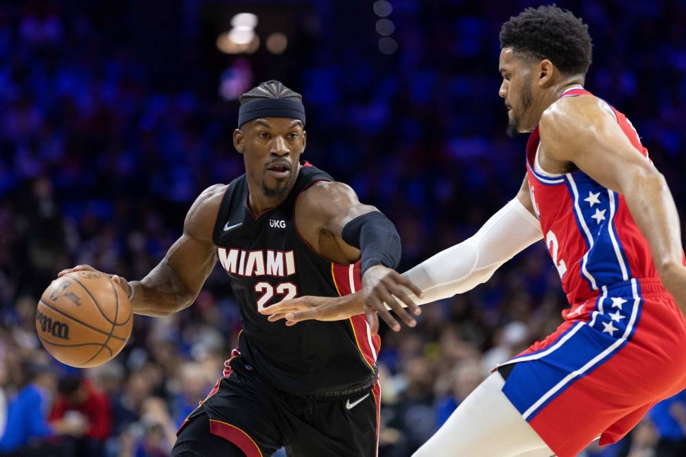 Philadelphia 76ers vs Miami Heat Prediction, Pick and Preview, May 10 (5/10): NBA
