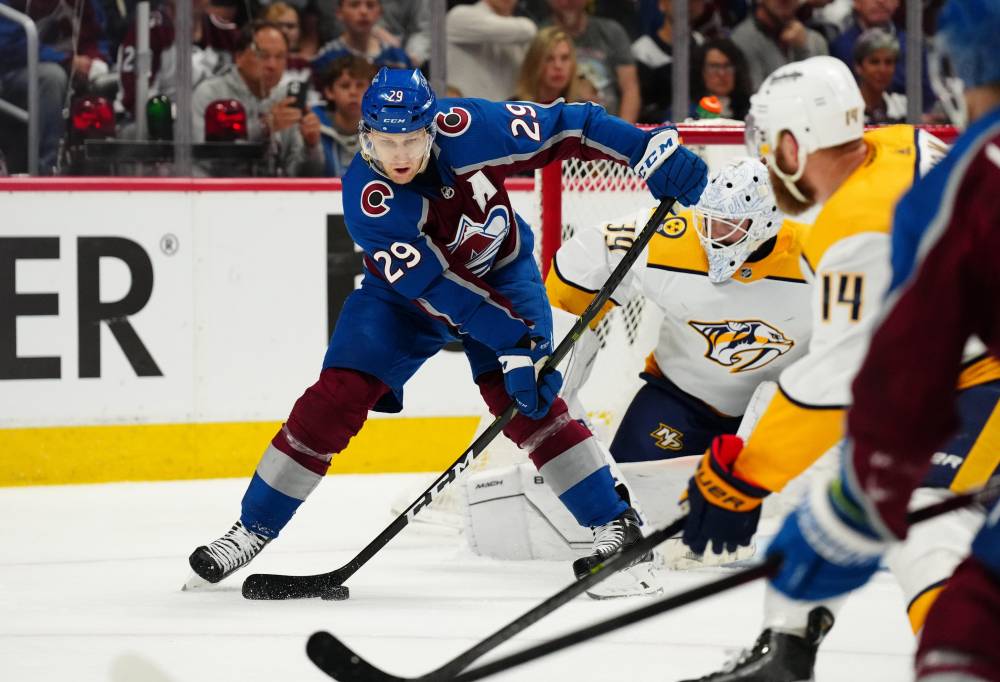 Colorado Avalanche vs Nashville Predators Prediction, Pick and Preview, May 7 (5/7): NHL