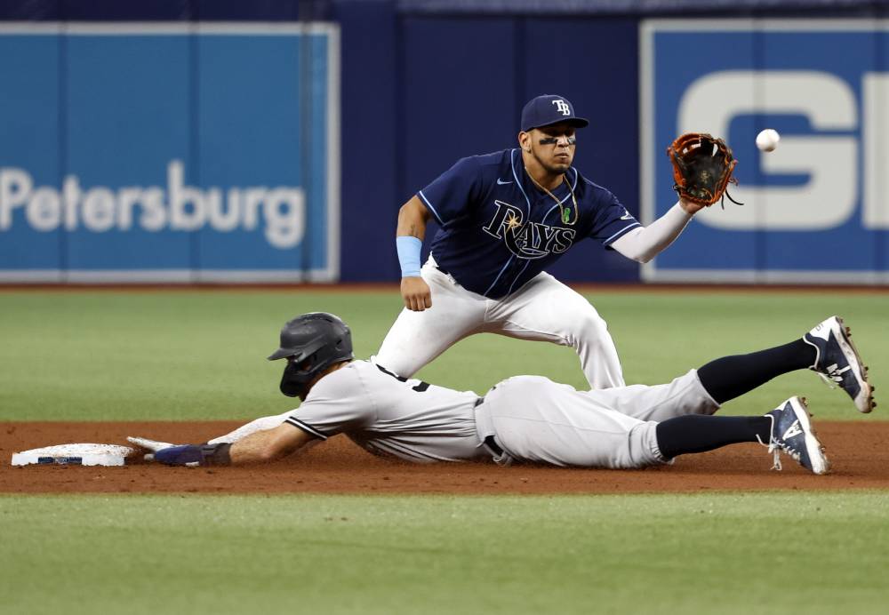 New York Yankees vs Tampa Bay Rays Prediction, Pick and Preview, May 27 (5/27): MLB
