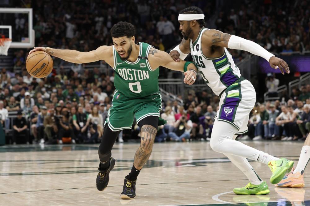 Boston Celtics vs Milwaukee Bucks Prediction, Pick and Preview, May 9 (5/9): NBA