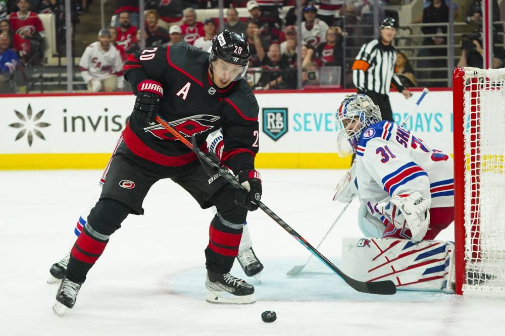 New York Rangers vs Carolina Hurricanes Prediction, Pick and Preview, May 20 (5/20): NHL
