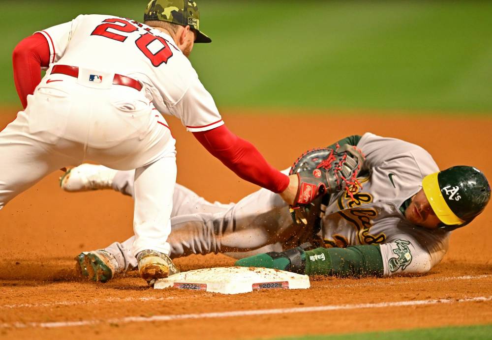 Oakland Athletics vs Los Angeles Angels Prediction, Pick and Preview, May 21 (5/21): MLB