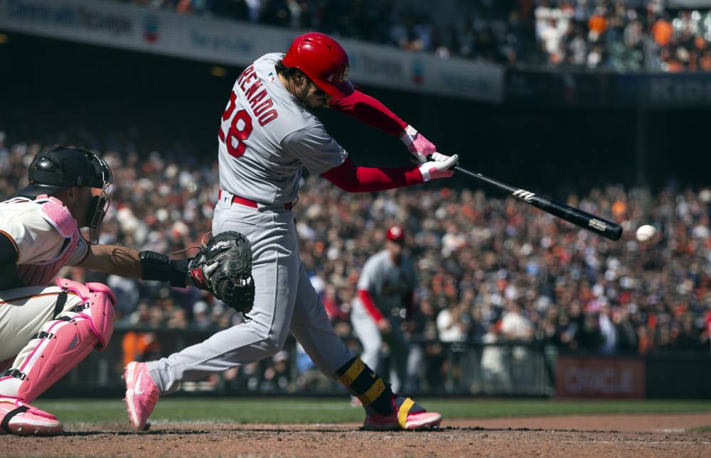 San Francisco Giants vs St Louis Cardinals Prediction, Pick and Preview, May 13 (5/13): MLB