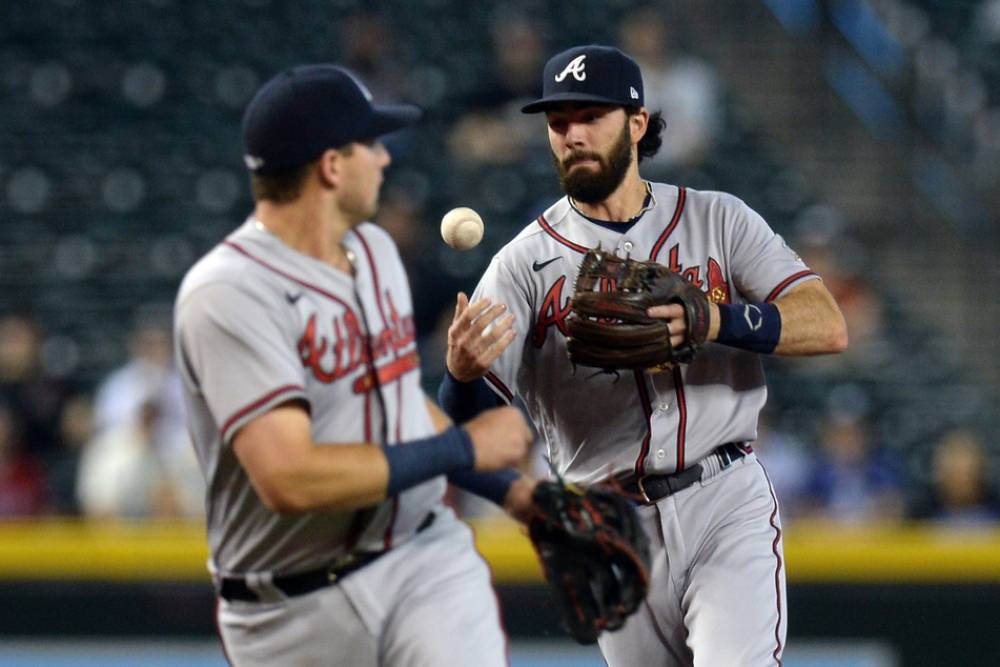 Atlanta Braves vs Arizona Diamondbacks Prediction, Pick and Preview, May 31 (5/31): MLB