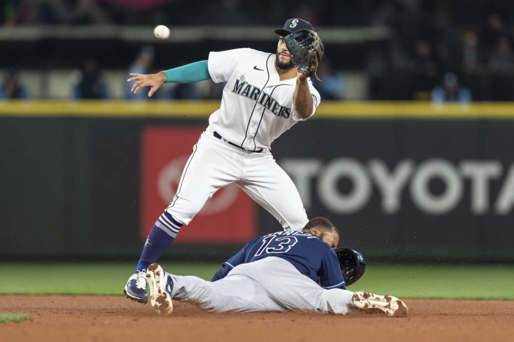 Tampa Bay Rays vs Seattle Mariners Prediction, Pick and Preview, May 6 (5/6): MLB