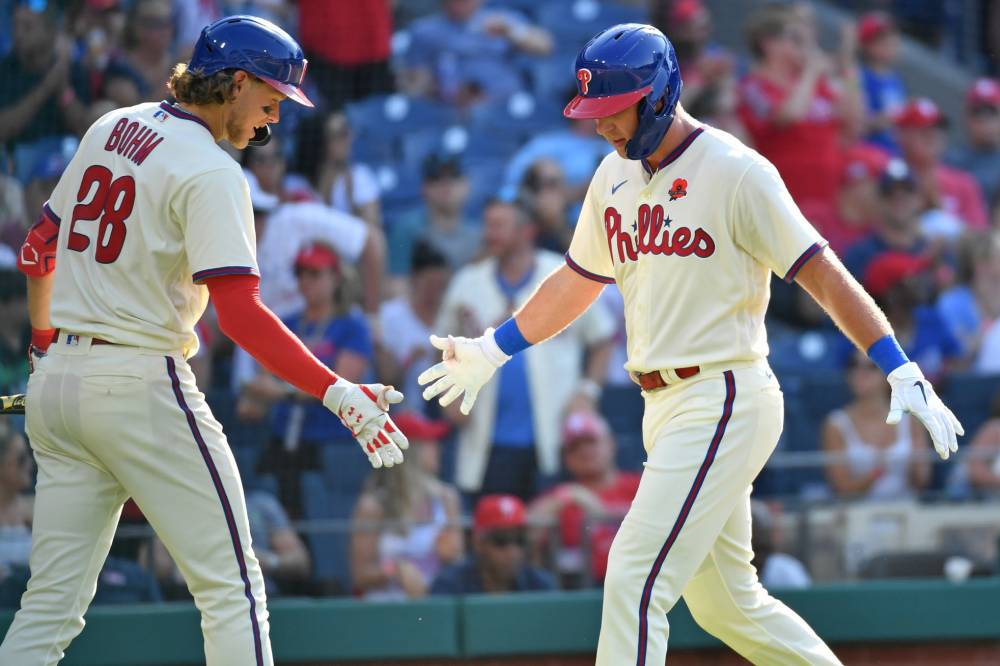 San Francisco Giants vs Philadelphia Phillies Prediction, Pick and Preview, May 31 (5/31): MLB